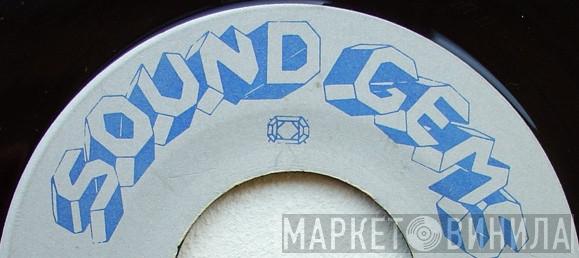 Sound Gems - Винил CD и Кассеты лейбла Sound Gems на сайте МаркетВинила