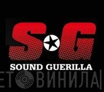 Sound Guerilla - Винил CD и Кассеты лейбла Sound Guerilla на сайте МаркетВинила