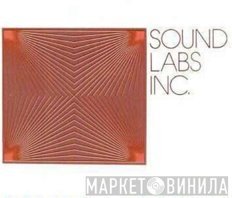 Sound Labs, Hollywood - Винил CD и Кассеты лейбла Sound Labs, Hollywood на сайте МаркетВинила