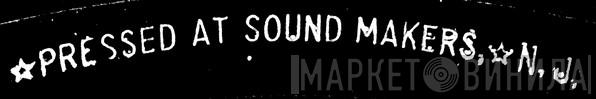 Sound Makers - Винил CD и Кассеты лейбла Sound Makers на сайте МаркетВинила