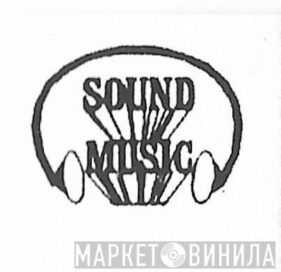 Sound Music - Винил CD и Кассеты лейбла Sound Music на сайте МаркетВинила
