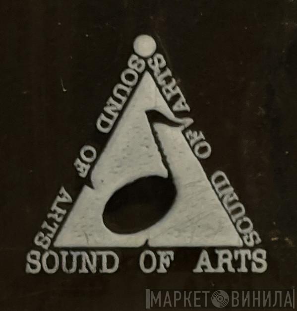 Sound Of Arts - Винил CD и Кассеты лейбла Sound Of Arts на сайте МаркетВинила