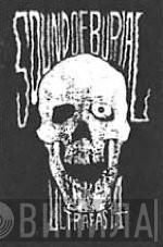 Sound Of Burial - Винил CD и Кассеты лейбла Sound Of Burial на сайте МаркетВинила