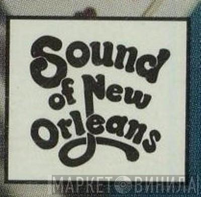 Sound Of New Orleans - Винил CD и Кассеты лейбла Sound Of New Orleans на сайте МаркетВинила