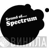 Sound Of Spectrum - Винил CD и Кассеты лейбла Sound Of Spectrum на сайте МаркетВинила