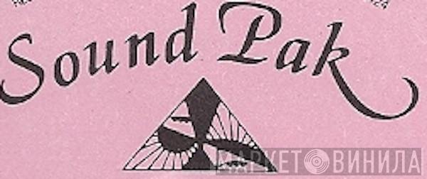 Sound Pak - Винил CD и Кассеты лейбла Sound Pak на сайте МаркетВинила
