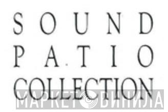 Sound Patio Collection - Винил CD и Кассеты лейбла Sound Patio Collection на сайте МаркетВинила
