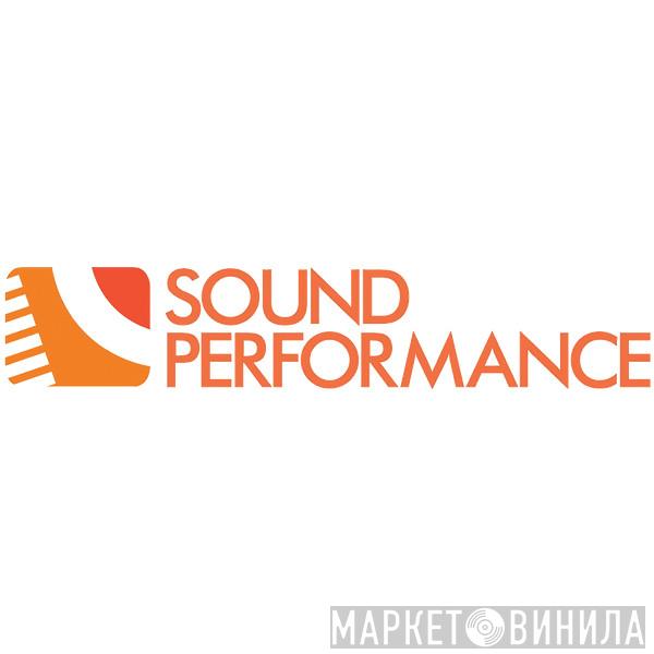 Sound Performance - Винил CD и Кассеты лейбла Sound Performance на сайте МаркетВинила