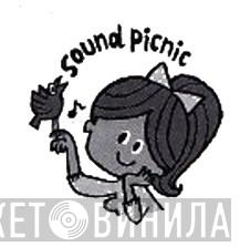 Sound Picnic - Винил CD и Кассеты лейбла Sound Picnic на сайте МаркетВинила