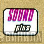 Sound Plus  - Винил CD и Кассеты лейбла Sound Plus (2) на сайте МаркетВинила