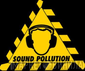 Sound Pollution - Винил CD и Кассеты лейбла Sound Pollution на сайте МаркетВинила