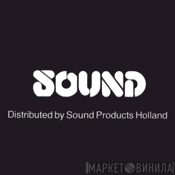 Sound Products Holland - Винил CD и Кассеты лейбла Sound Products Holland на сайте МаркетВинила