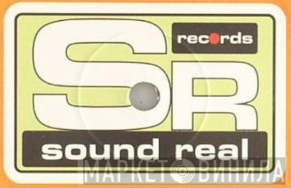 Sound Real Records - Винил CD и Кассеты лейбла Sound Real Records на сайте МаркетВинила