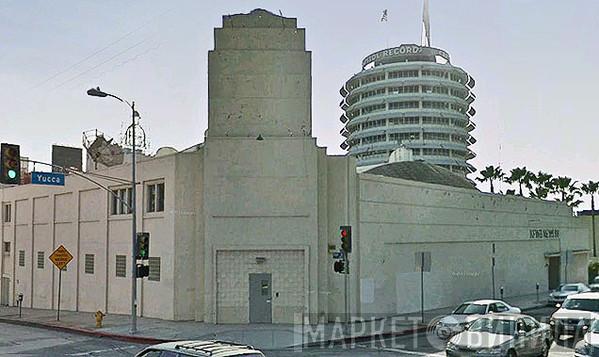 Sound Recorders, Hollywood - Винил CD и Кассеты лейбла Sound Recorders, Hollywood на сайте МаркетВинила