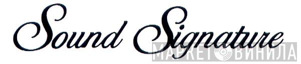 Sound Signature - Винил CD и Кассеты лейбла Sound Signature на сайте МаркетВинила