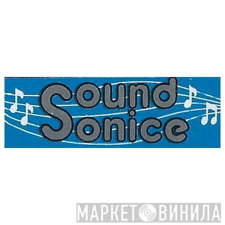 Sound Sonice - Винил CD и Кассеты лейбла Sound Sonice на сайте МаркетВинила