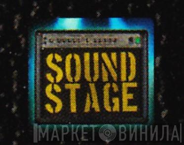 Sound Stage  - Винил CD и Кассеты лейбла Sound Stage (3) на сайте МаркетВинила