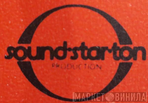 Sound-Star-Ton - Винил CD и Кассеты лейбла Sound-Star-Ton на сайте МаркетВинила