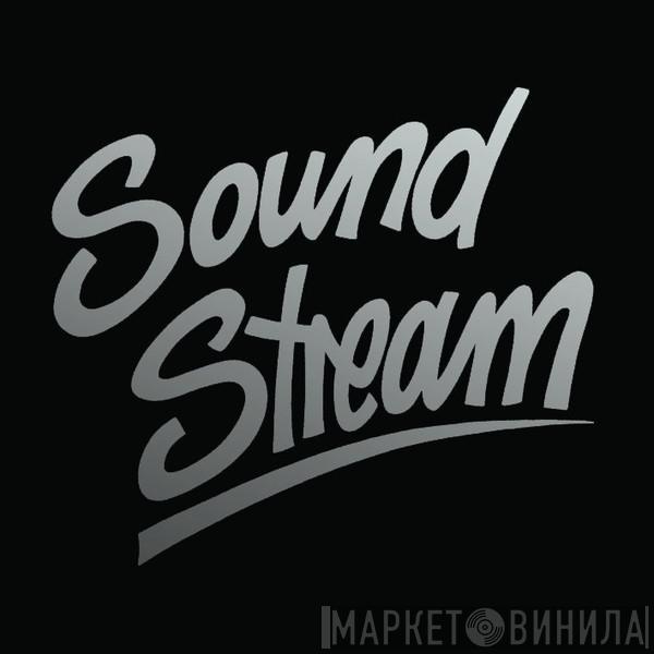Sound Stream - Винил CD и Кассеты лейбла Sound Stream на сайте МаркетВинила