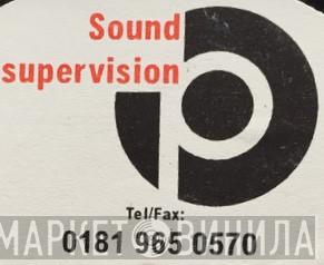 Sound Supervision - Винил CD и Кассеты лейбла Sound Supervision на сайте МаркетВинила