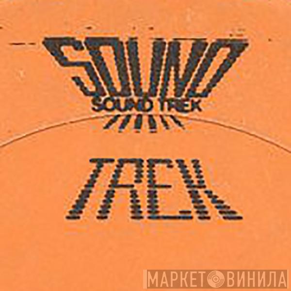 Sound Trek Records - Винил CD и Кассеты лейбла Sound Trek Records на сайте МаркетВинила