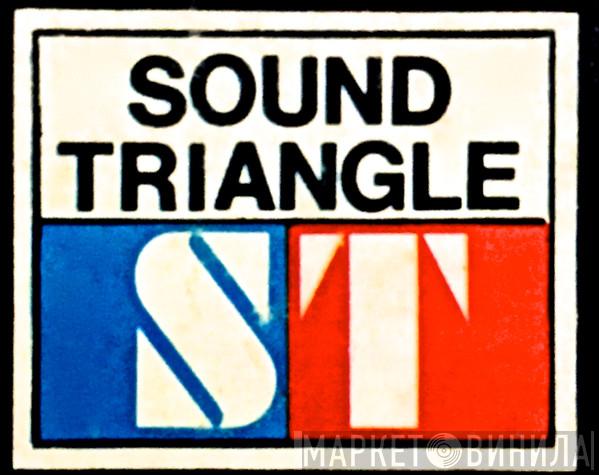 Sound Triangle Records - Винил CD и Кассеты лейбла Sound Triangle Records на сайте МаркетВинила
