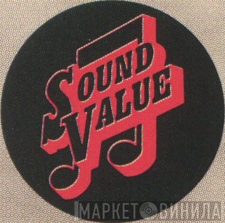 Sound Value - Винил CD и Кассеты лейбла Sound Value на сайте МаркетВинила