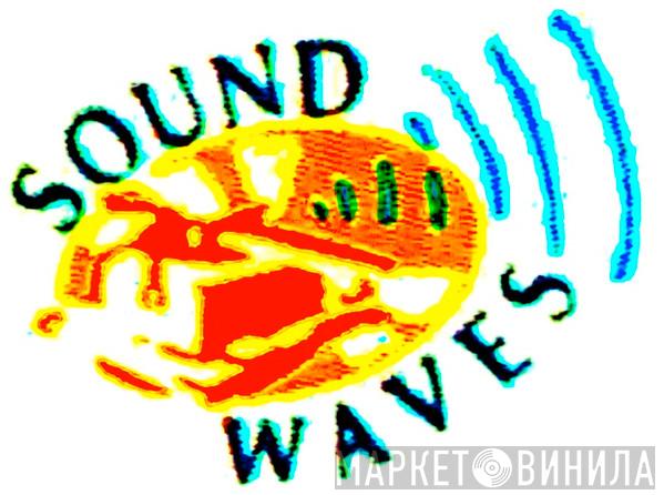 Sound Waves - Винил CD и Кассеты лейбла Sound Waves на сайте МаркетВинила