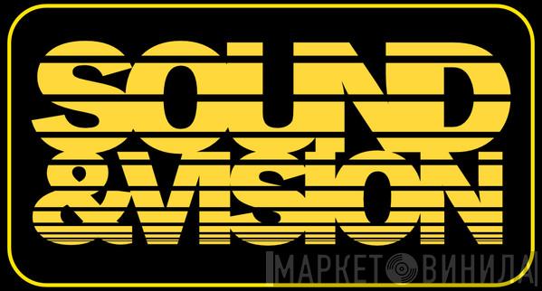 Sound&Vision - Винил CD и Кассеты лейбла Sound&Vision на сайте МаркетВинила