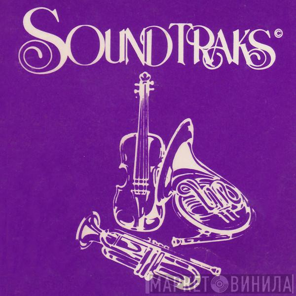 SoundTraks - Винил CD и Кассеты лейбла SoundTraks на сайте МаркетВинила