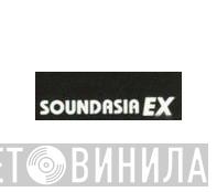 Soundasia EX - Винил CD и Кассеты лейбла Soundasia EX на сайте МаркетВинила
