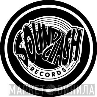 Soundclash Records - Винил CD и Кассеты лейбла Soundclash Records на сайте МаркетВинила