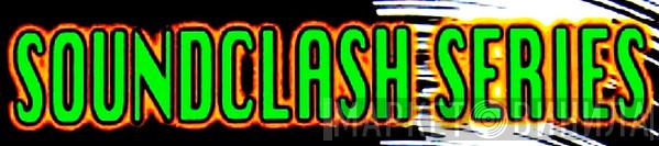 Soundclash Series - Винил CD и Кассеты лейбла Soundclash Series на сайте МаркетВинила