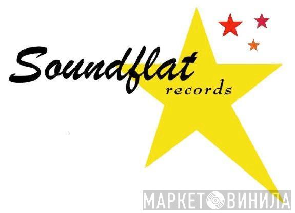 Soundflat Records - Винил CD и Кассеты лейбла Soundflat Records на сайте МаркетВинила