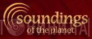 Soundings Of The Planet - Винил CD и Кассеты лейбла Soundings Of The Planet на сайте МаркетВинила