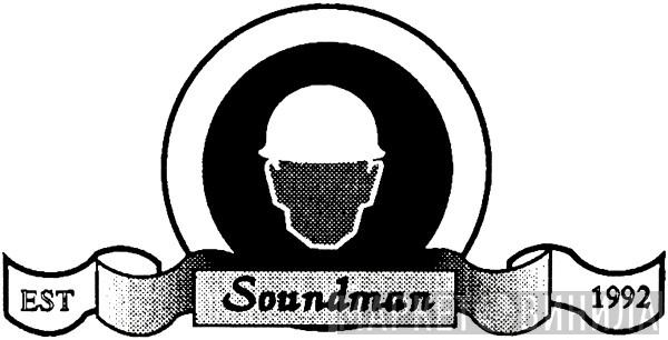 Soundman - Винил CD и Кассеты лейбла Soundman на сайте МаркетВинила