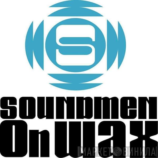 Soundmen On Wax - Винил CD и Кассеты лейбла Soundmen On Wax на сайте МаркетВинила