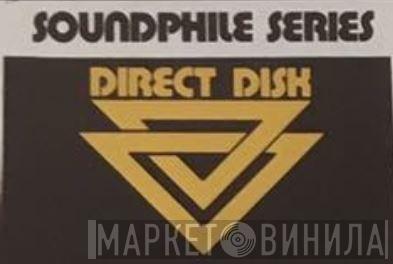 Soundphile Series Direct Disk - Винил CD и Кассеты лейбла Soundphile Series Direct Disk на сайте МаркетВинила