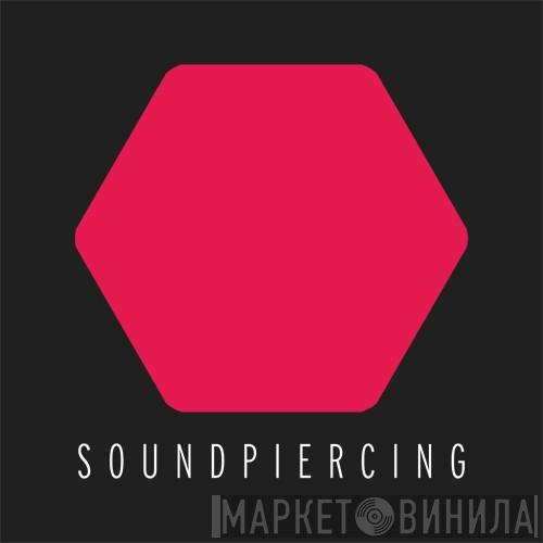 Soundpiercing - Винил CD и Кассеты лейбла Soundpiercing на сайте МаркетВинила