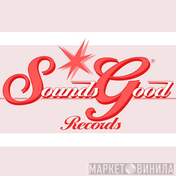 Sounds Good Records - Винил CD и Кассеты лейбла Sounds Good Records на сайте МаркетВинила