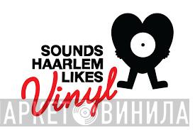 Sounds Haarlem Likes Vinyl - Винил CD и Кассеты лейбла Sounds Haarlem Likes Vinyl на сайте МаркетВинила