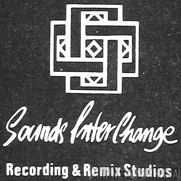 Sounds Interchange - Винил CD и Кассеты лейбла Sounds Interchange на сайте МаркетВинила