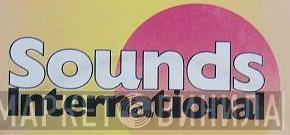 Sounds International - Винил CD и Кассеты лейбла Sounds International на сайте МаркетВинила