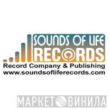 Sounds Of Life Records - Винил CD и Кассеты лейбла Sounds Of Life Records на сайте МаркетВинила