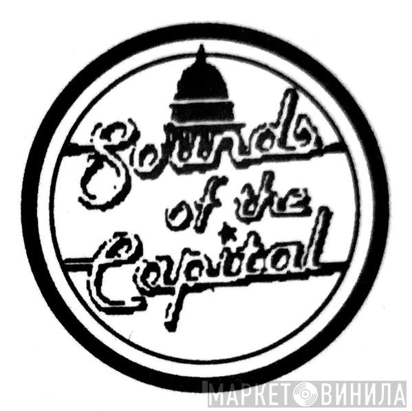 Sounds Of The Capital - Винил CD и Кассеты лейбла Sounds Of The Capital на сайте МаркетВинила