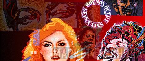 Sounds Of The Seventies - Винил CD и Кассеты лейбла Sounds Of The Seventies на сайте МаркетВинила
