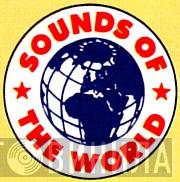 Sounds Of The World - Винил CD и Кассеты лейбла Sounds Of The World на сайте МаркетВинила
