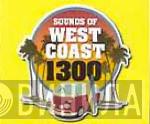 Sounds Of West Coast 1300 - Винил CD и Кассеты лейбла Sounds Of West Coast 1300 на сайте МаркетВинила