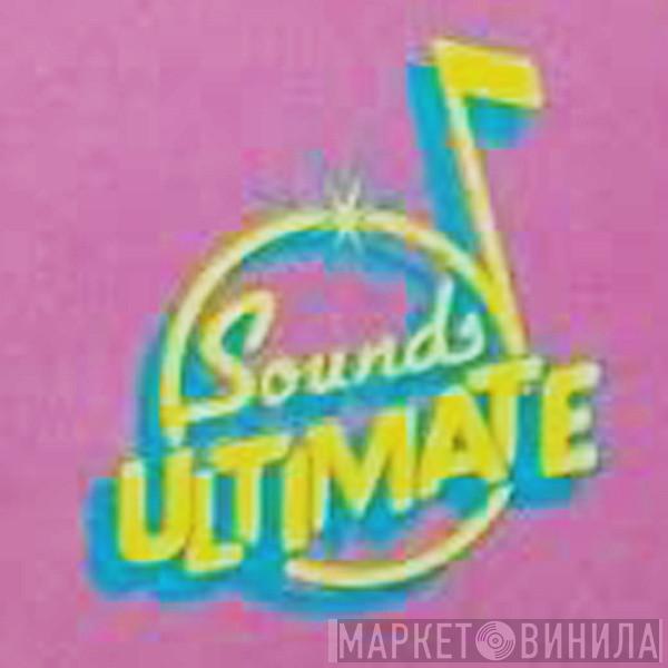 Sounds Ultimate - Винил CD и Кассеты лейбла Sounds Ultimate на сайте МаркетВинила