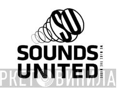 Sounds United - Винил CD и Кассеты лейбла Sounds United на сайте МаркетВинила